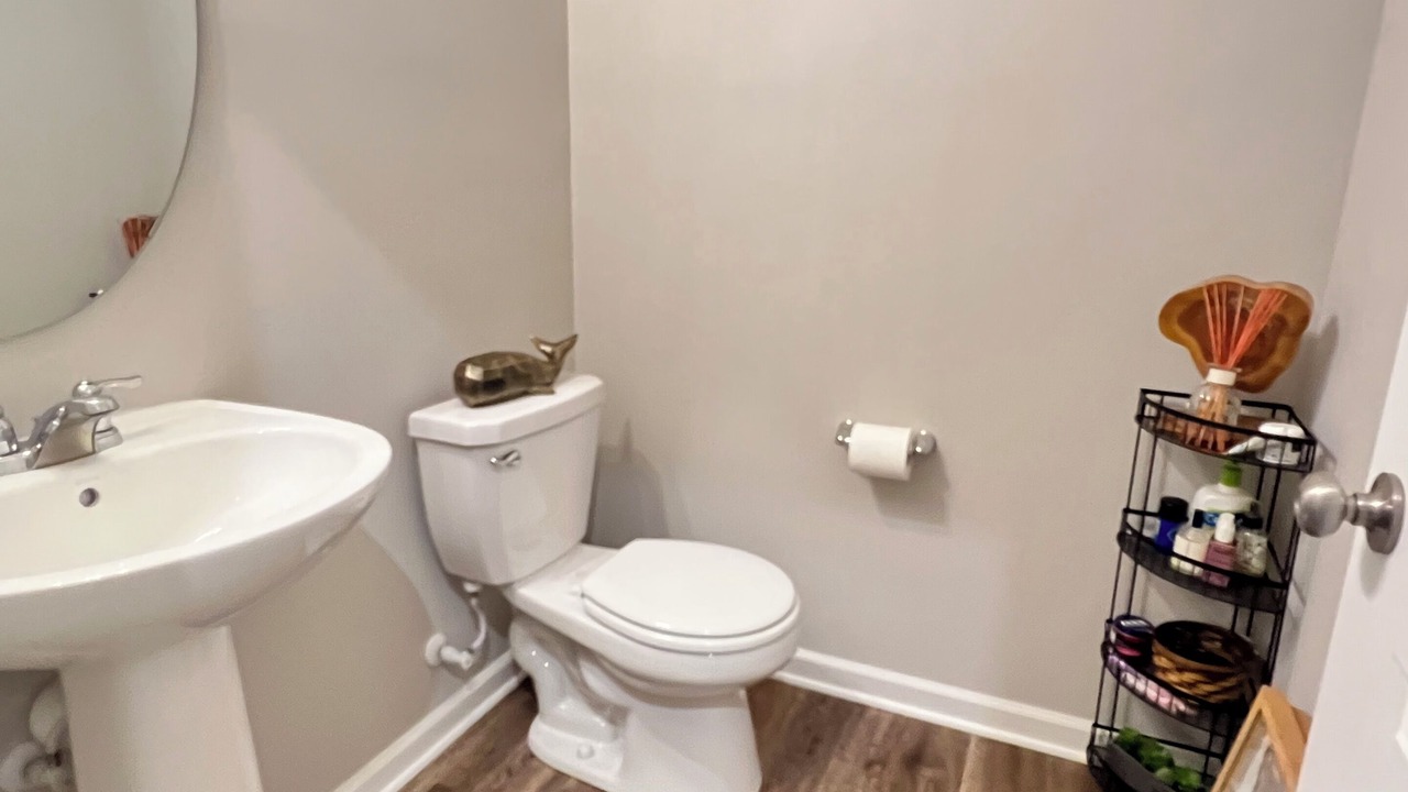 Photo of Bathroom in Cottage Grove