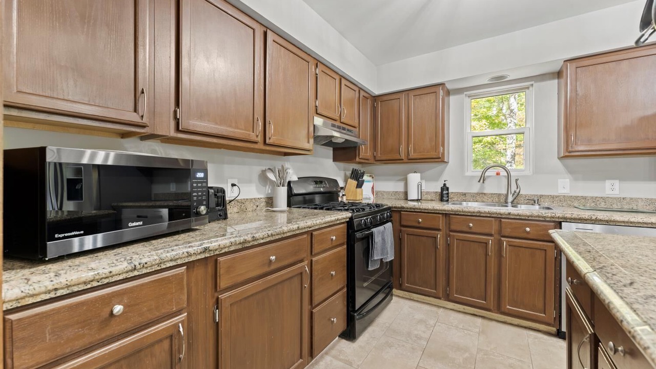 Photo of Kitchen in Gansevoort