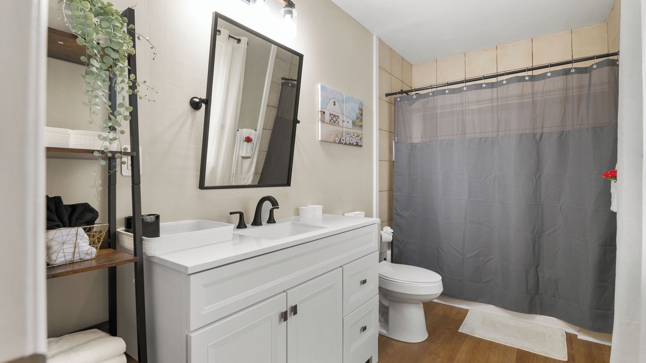 Photo of Bathroom in Gansevoort