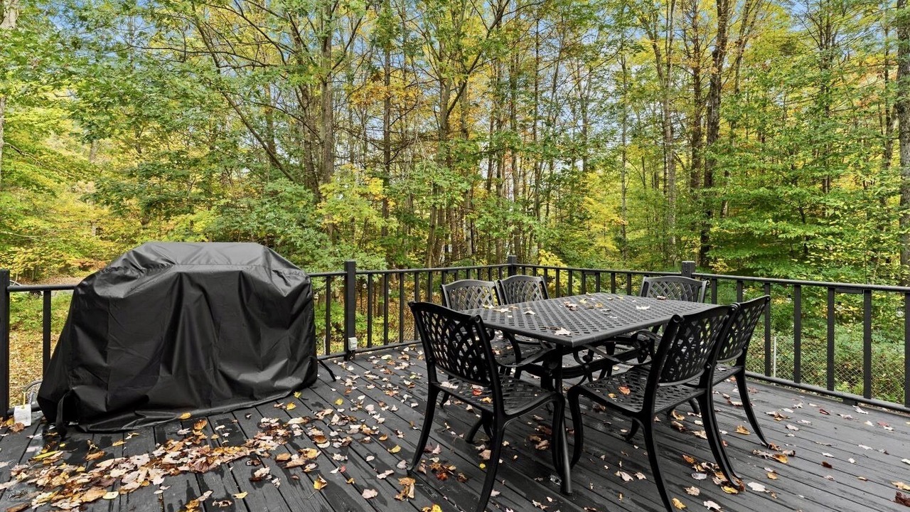 Photo of Outdoor in Gansevoort