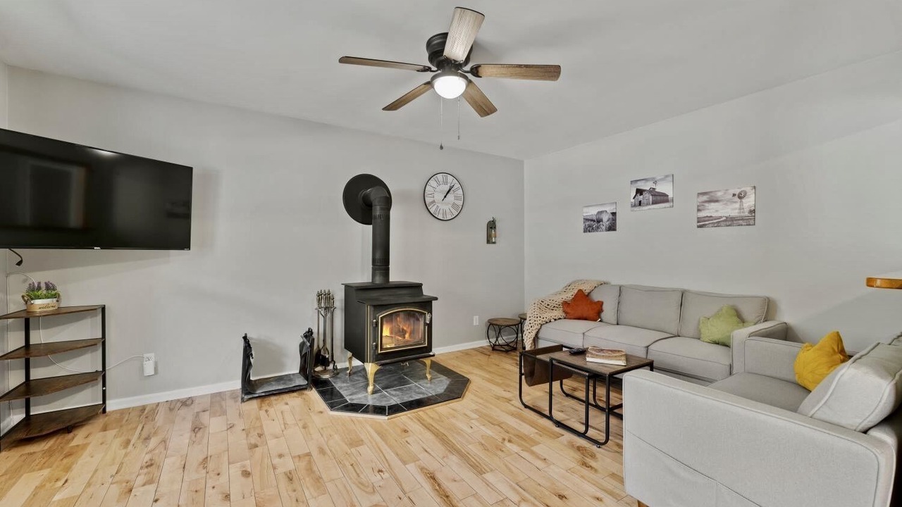 Photo of Livingroom in Gansevoort