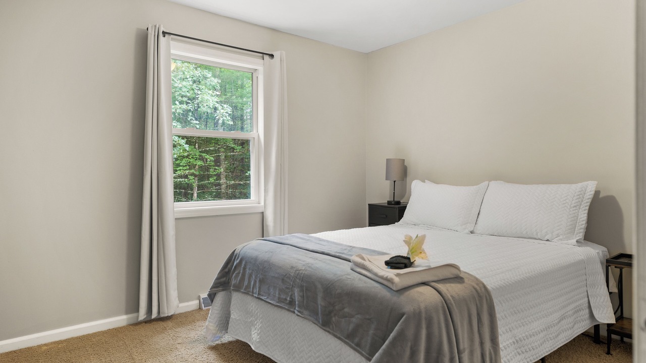 Photo of Bedroom in Gansevoort