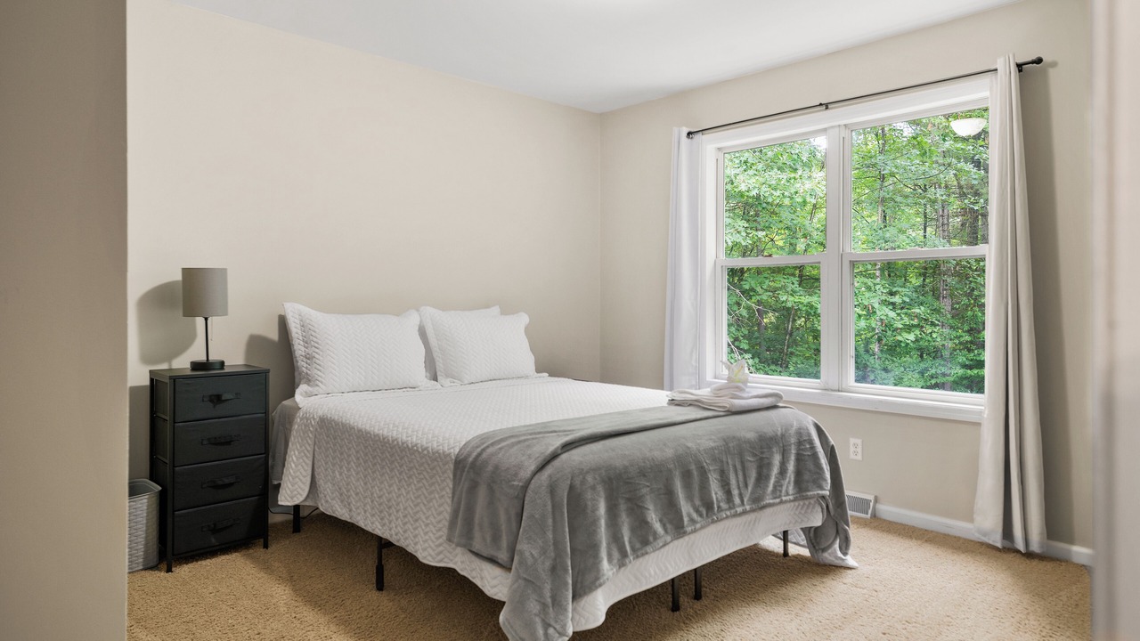 Photo of Bedroom in Gansevoort
