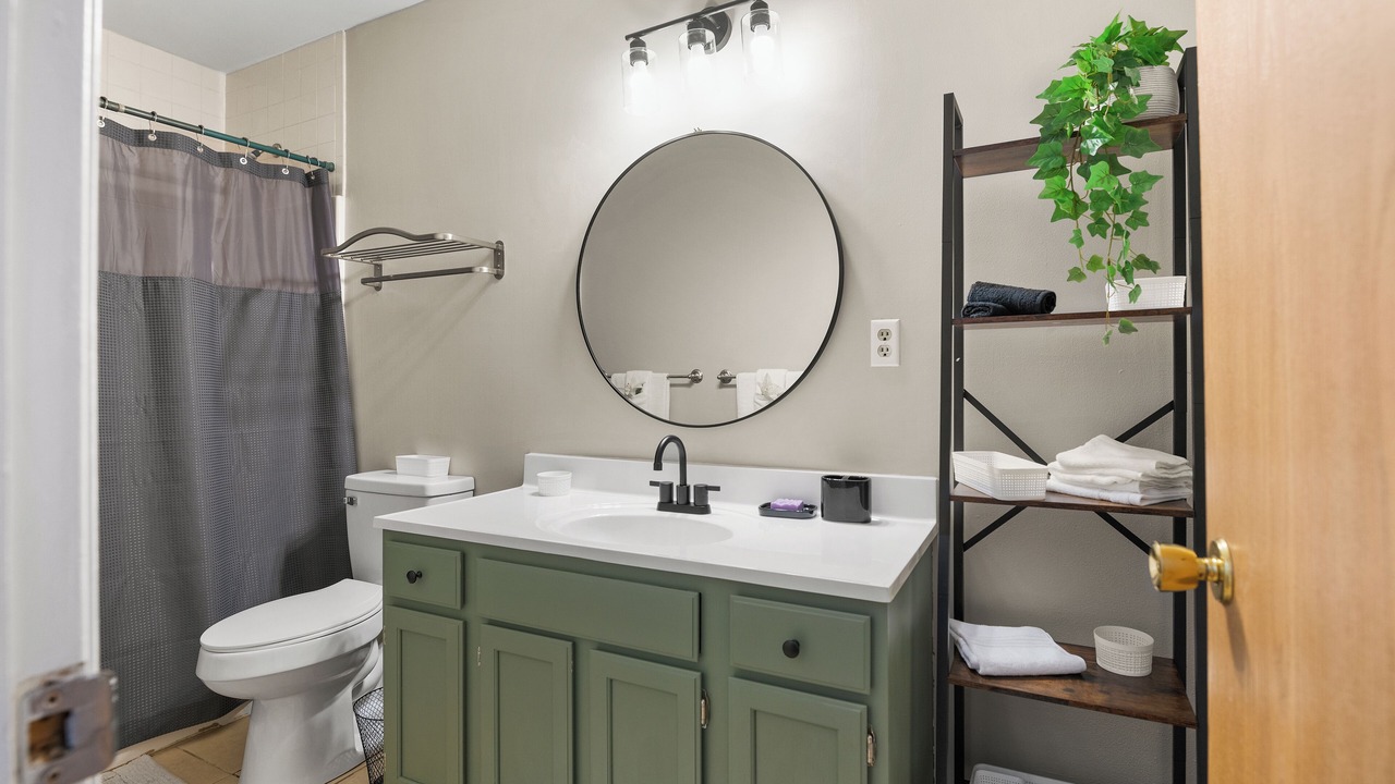 Photo of Bathroom in Gansevoort