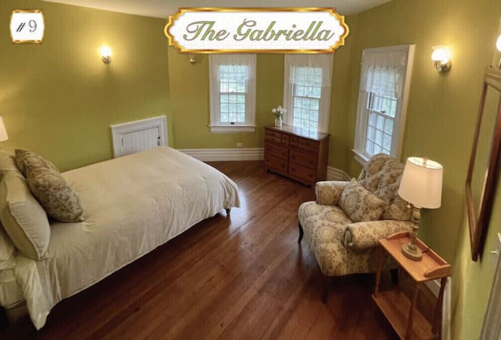 Photo of Bedroom in Groton