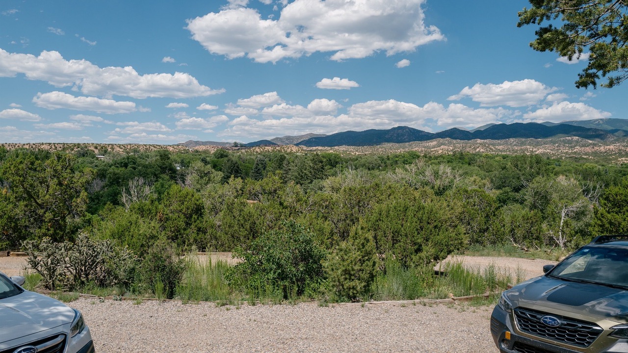Photo of Outdoor in Tesuque