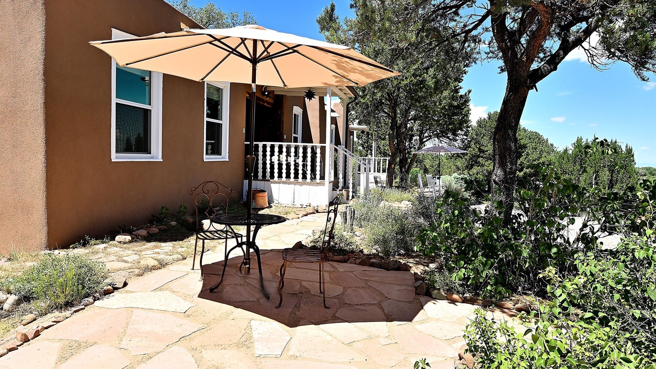 Photo of Outdoor in Tesuque
