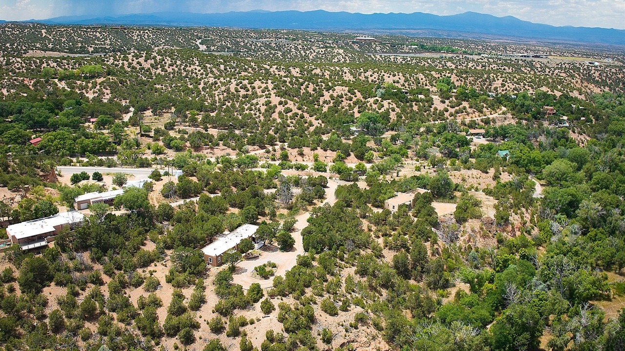 Photo of Outdoor in Tesuque