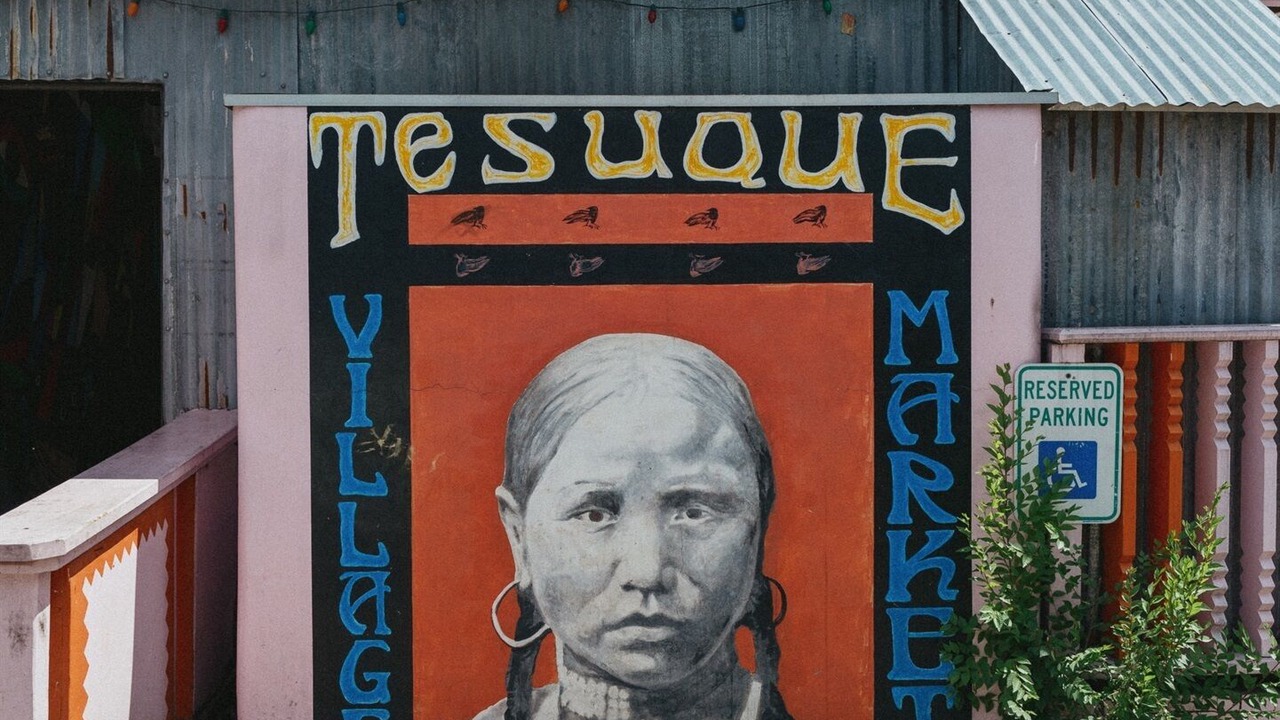 Photo of Outdoor in Tesuque