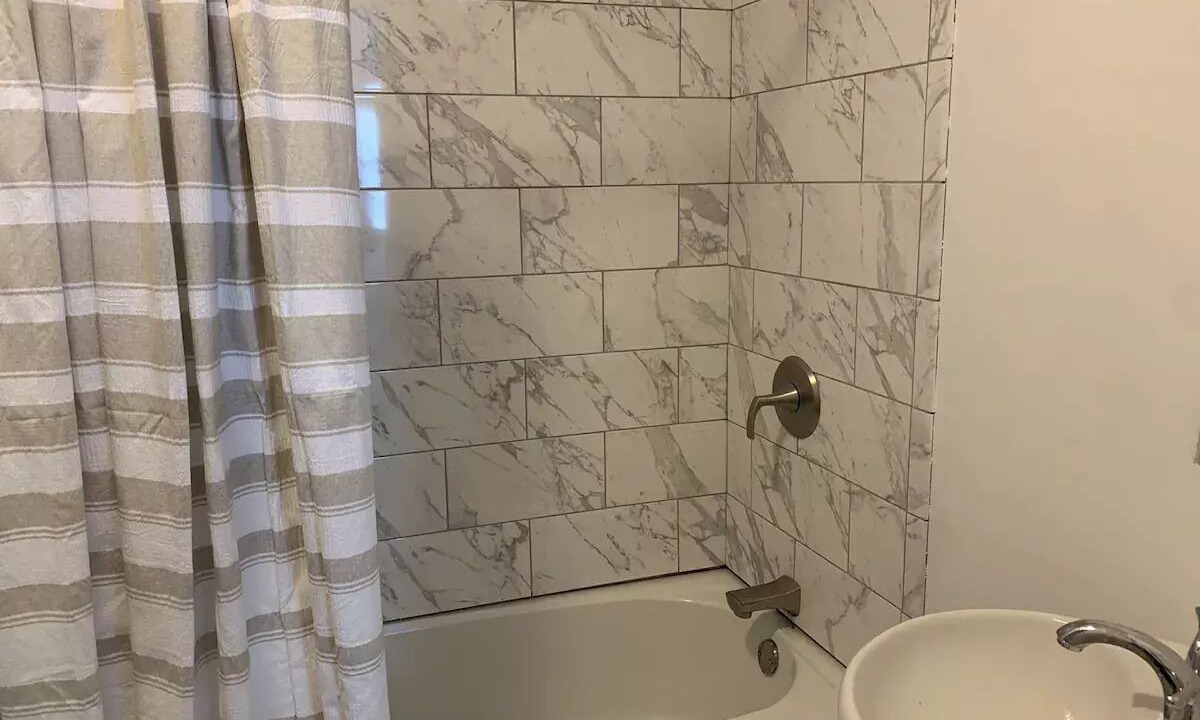 Photo of Bathroom in Au Sable Forks