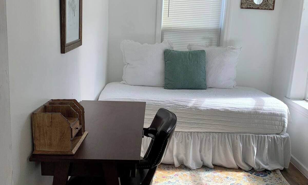 Photo of Bedroom in Au Sable Forks