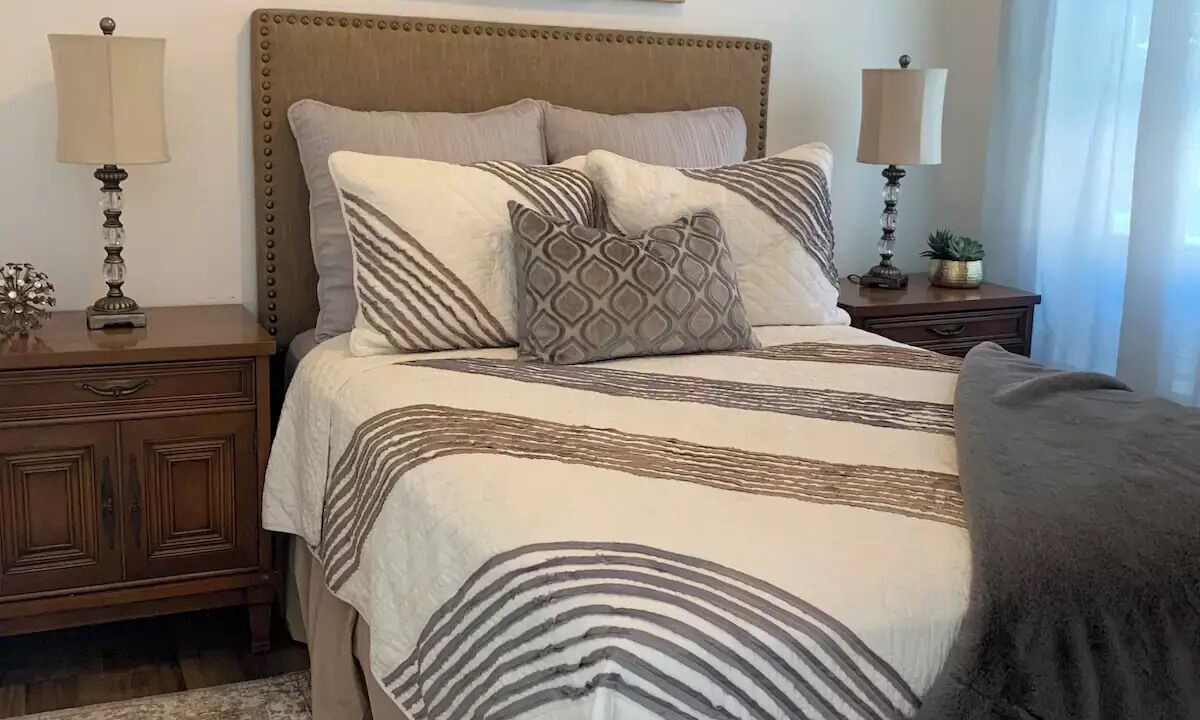 Photo of Bedroom in Au Sable Forks