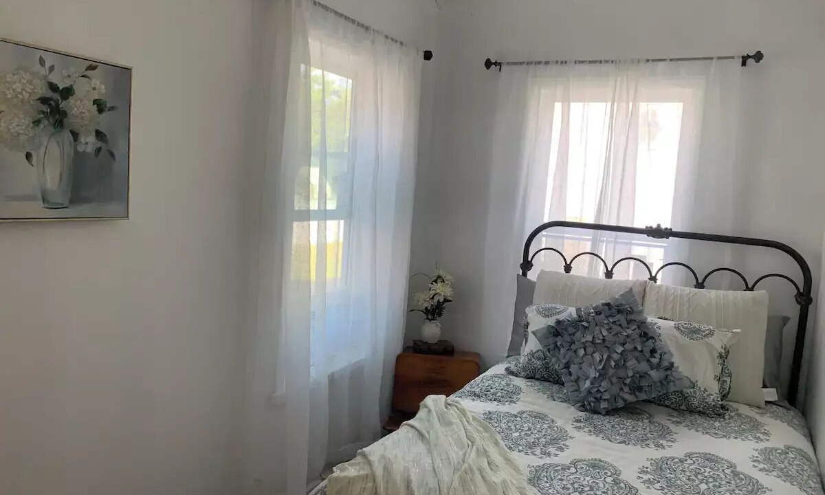 Photo of Bedroom in Au Sable Forks