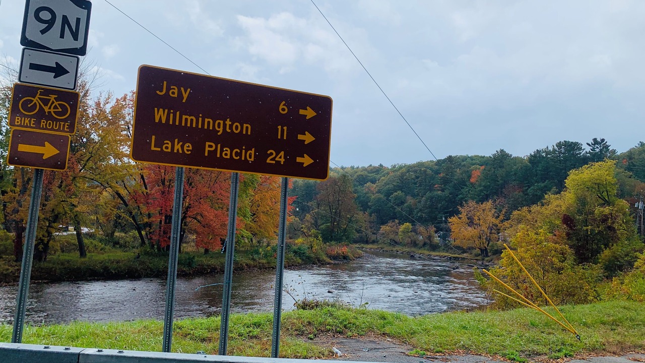 Photo of Outdoor in Au Sable Forks