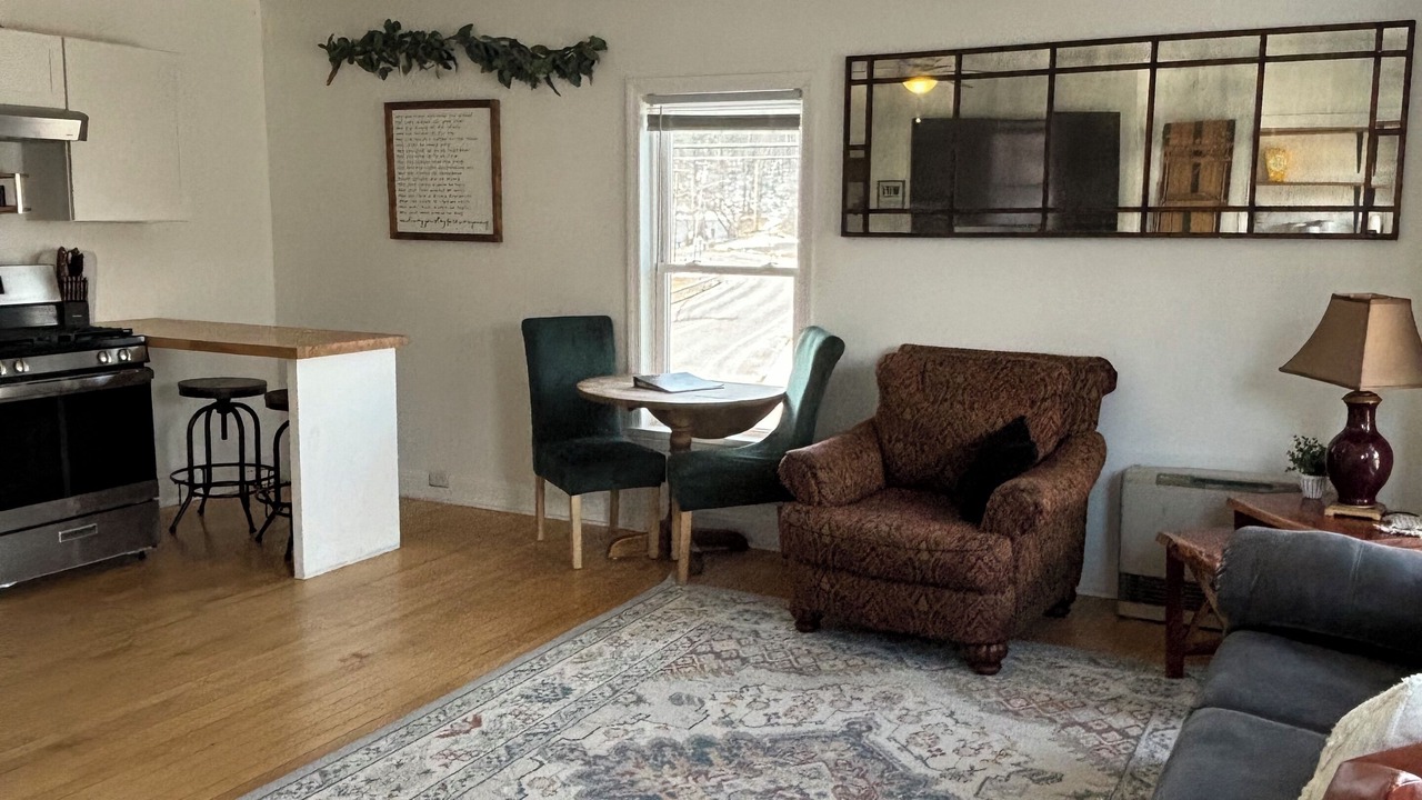 Photo of Livingroom in Au Sable Forks