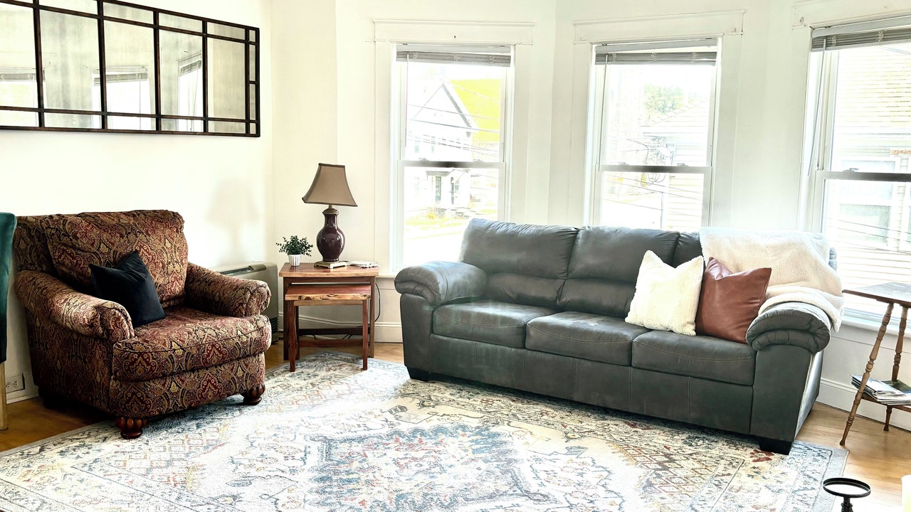 Photo of Livingroom in Au Sable Forks