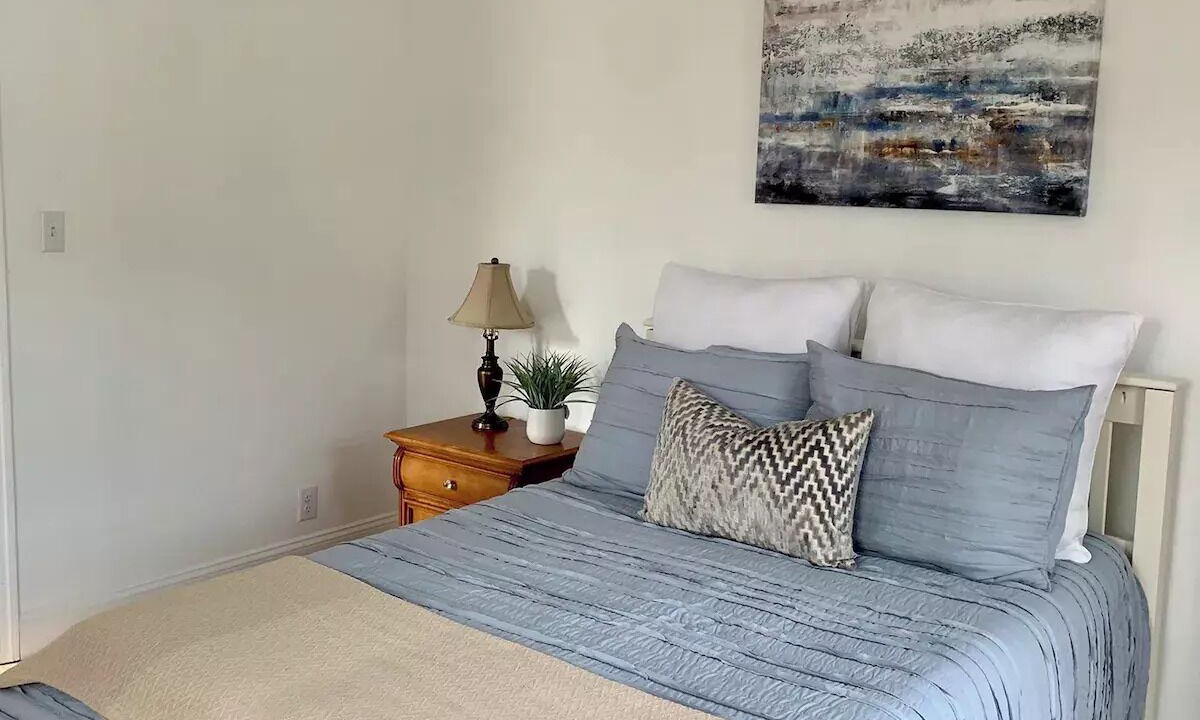 Photo of Bedroom in Au Sable Forks