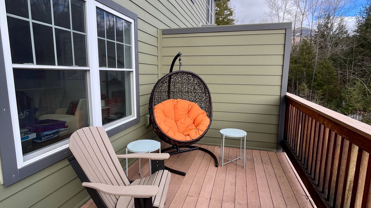 Photo of Outdoor in Lincoln