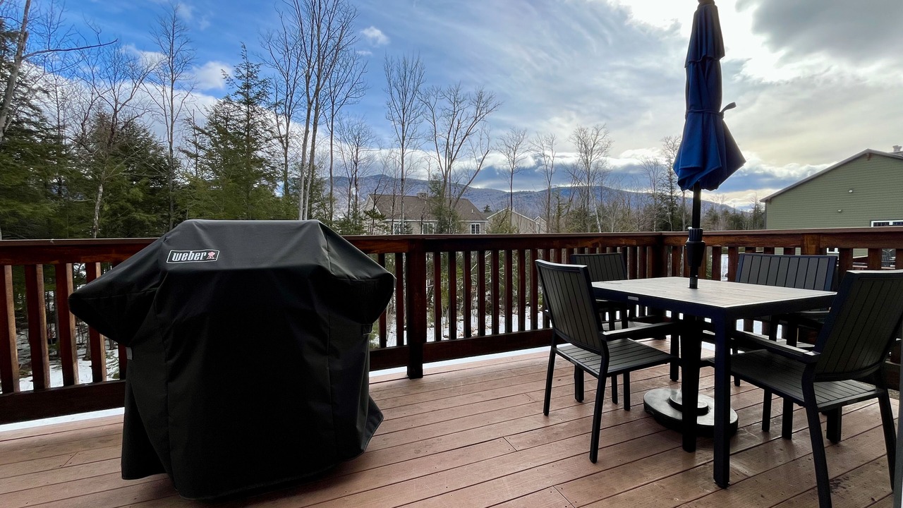 Photo of Outdoor in Lincoln