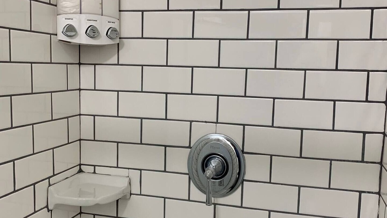 Photo of Bathroom in Au Sable Forks