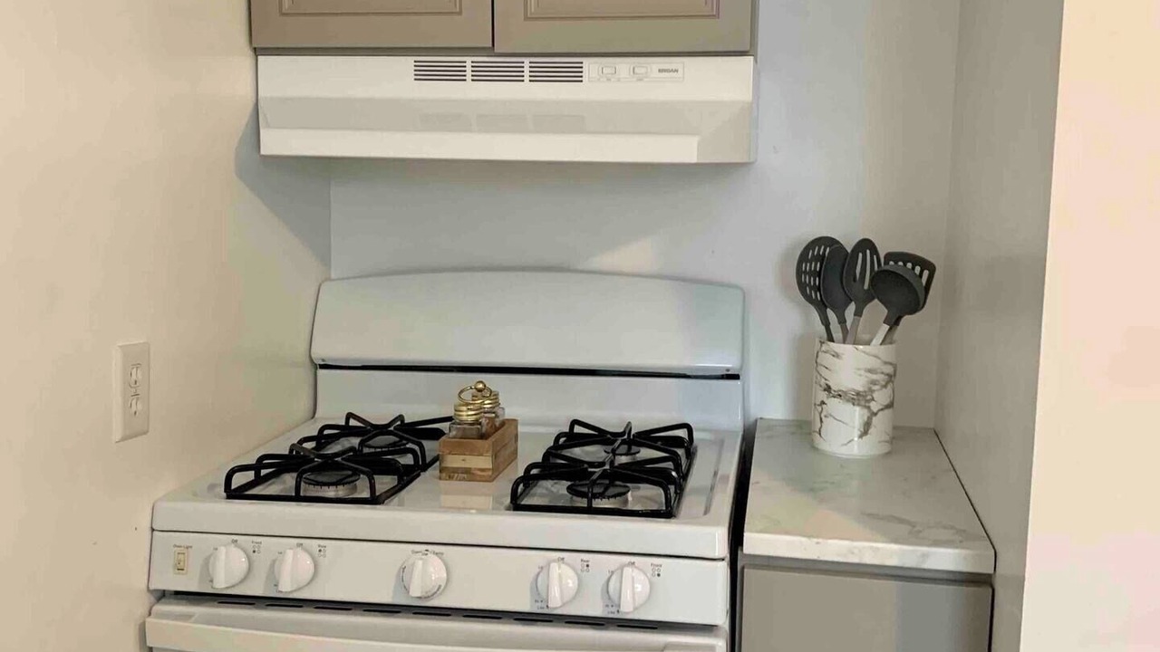 Photo of Kitchen in Au Sable Forks