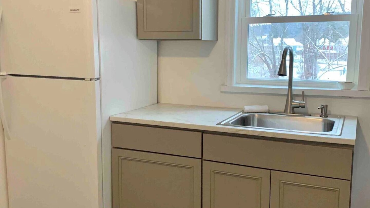 Photo of Kitchen in Au Sable Forks