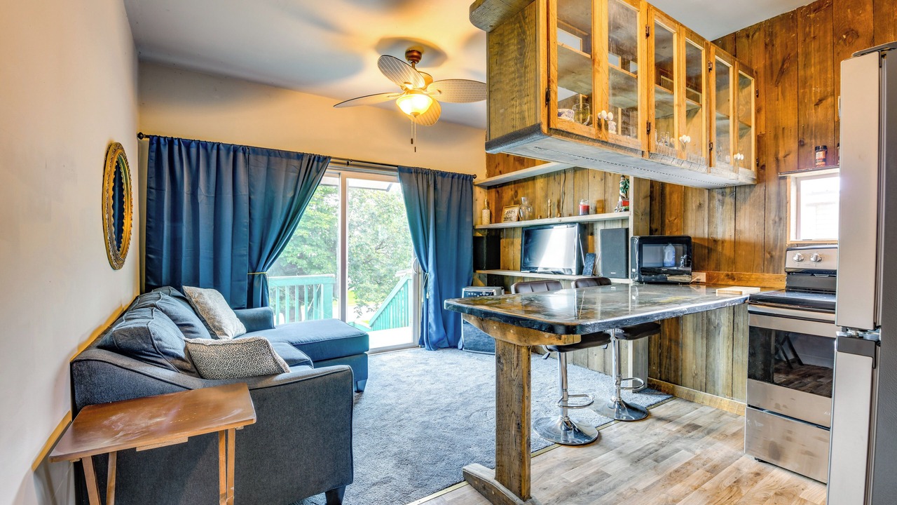 Photo of Livingroom in Rouses Point