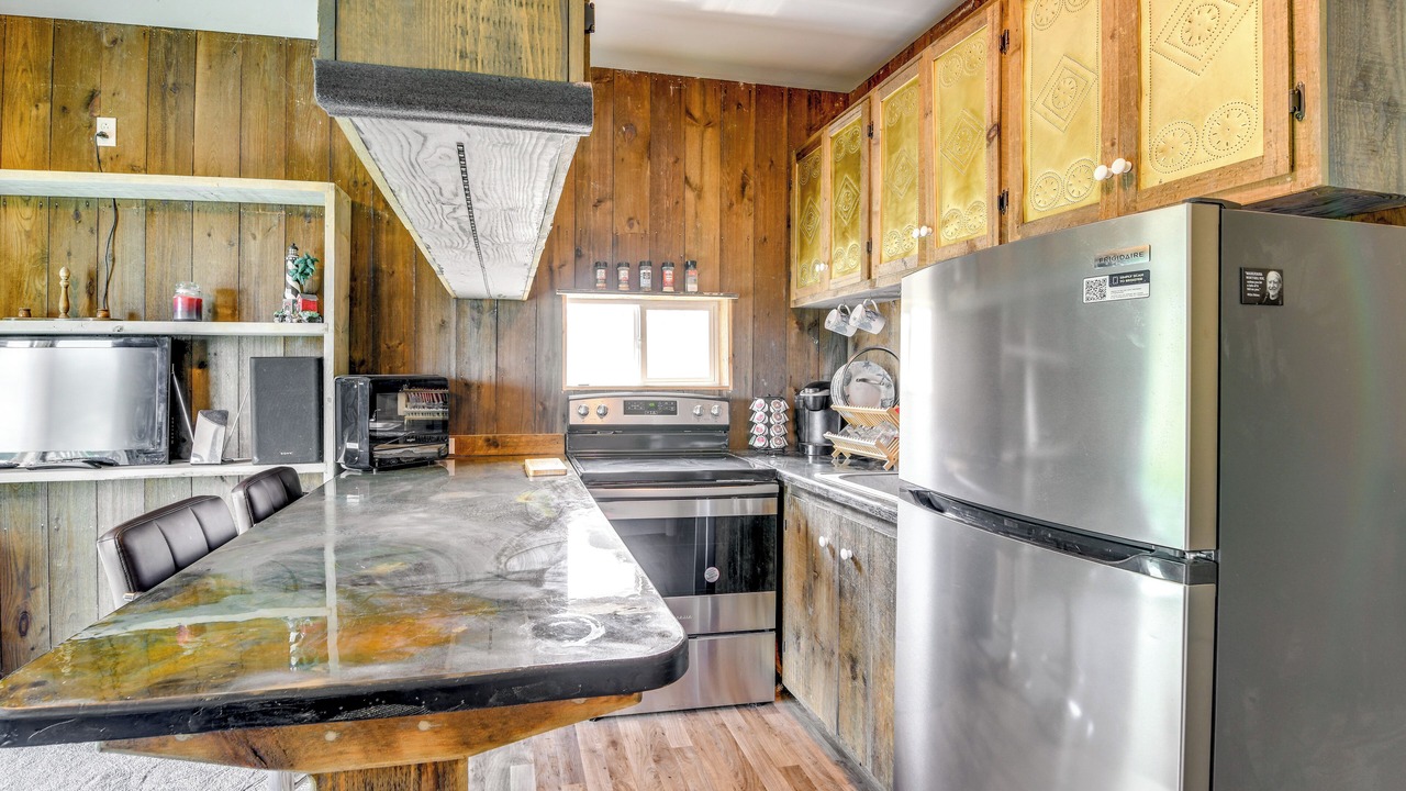 Photo of Kitchen in Rouses Point