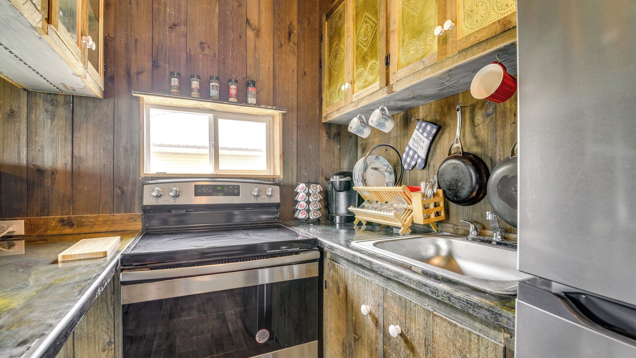 Photo of Kitchen in Rouses Point