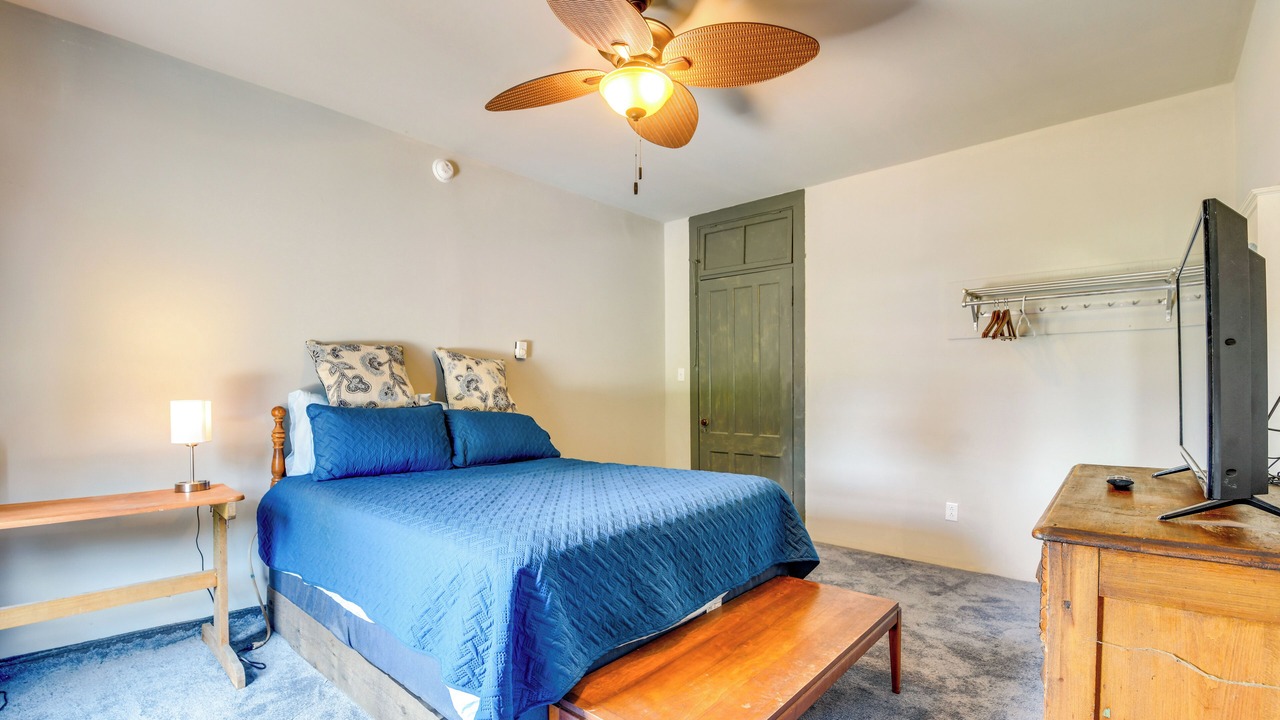 Photo of Bedroom in Rouses Point