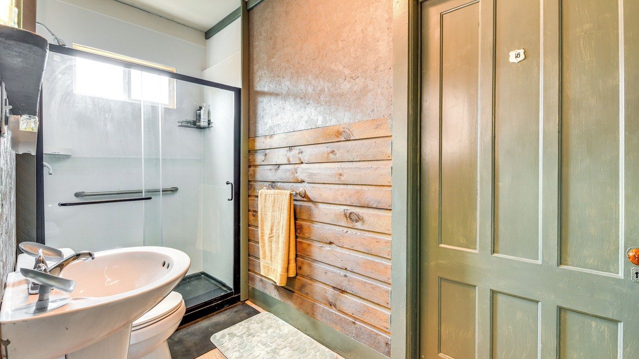 Photo of Bathroom in Rouses Point