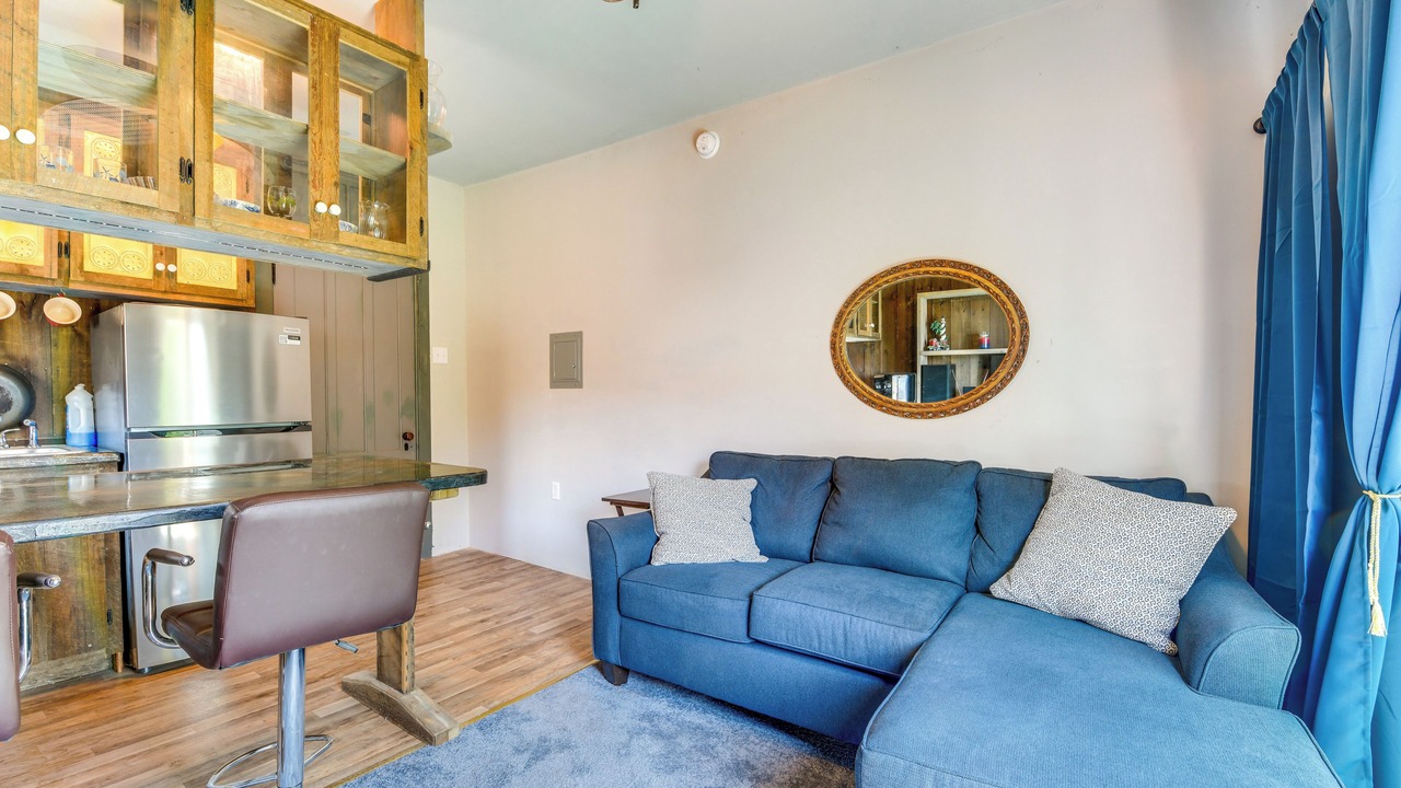 Photo of Livingroom in Rouses Point