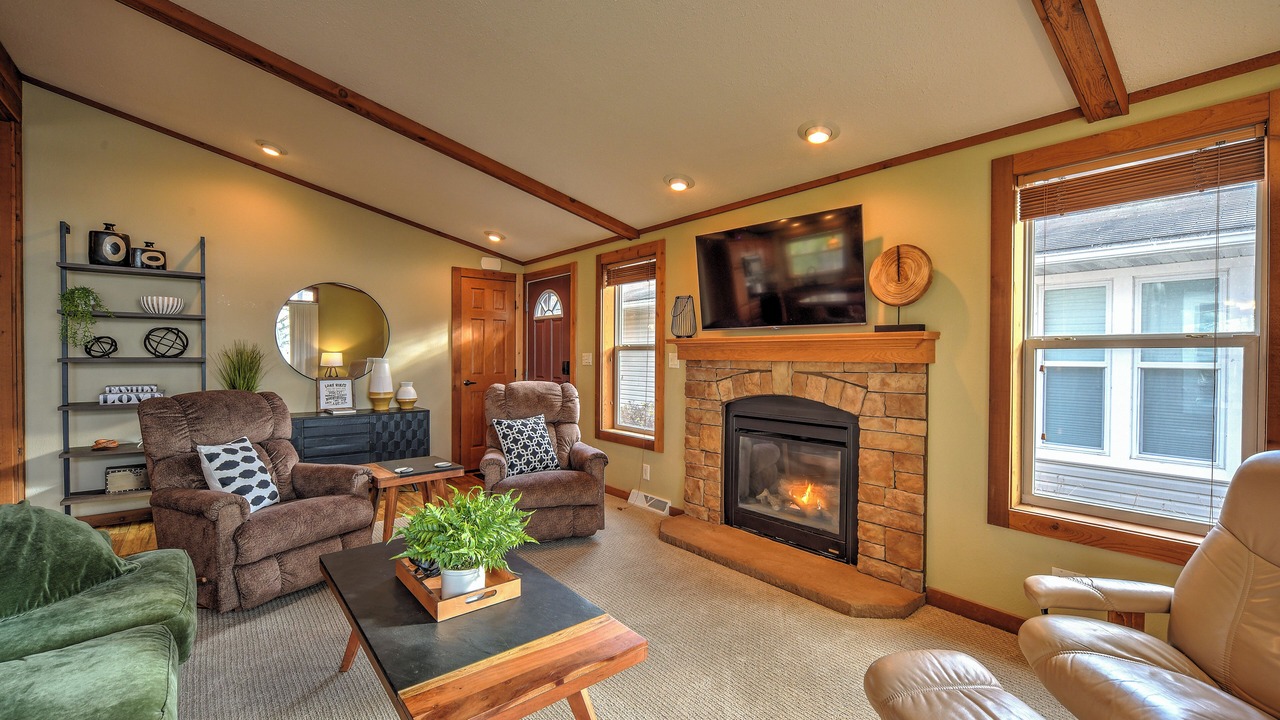 Photo of Livingroom in Brill