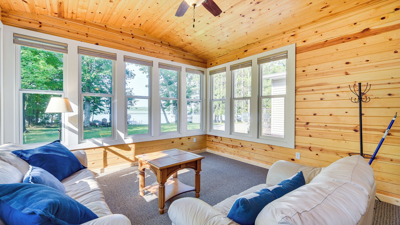 Photo of Livingroom in Brill