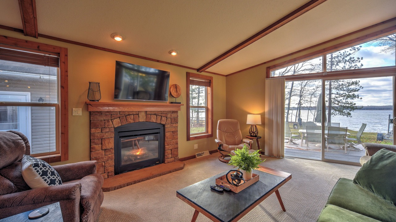 Photo of Livingroom in Brill