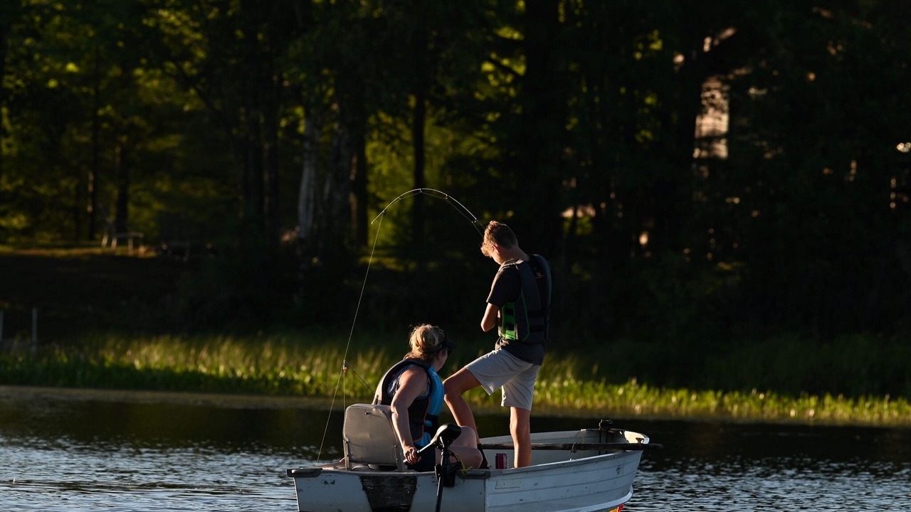 Photo of Outdoor in Lake Wissota