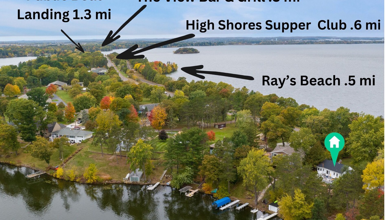 Photo of Outdoor in Lake Wissota