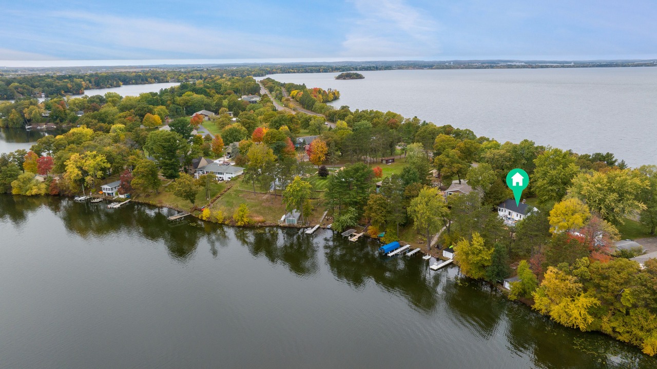 Photo of Outdoor in Lake Wissota