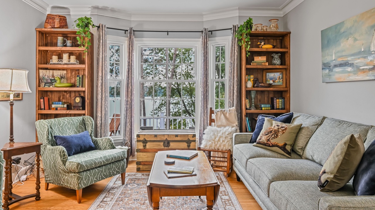 Photo of Bedroom in Lake Wissota