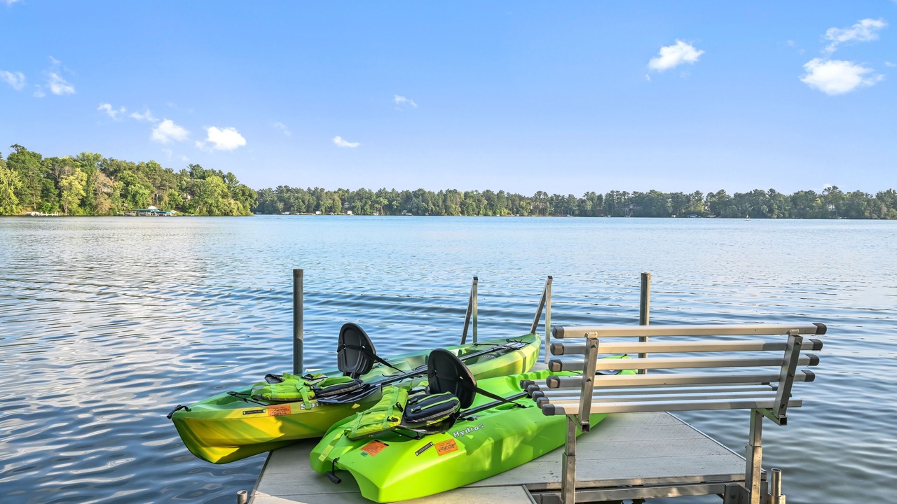 Photo of Others in Lake Wissota