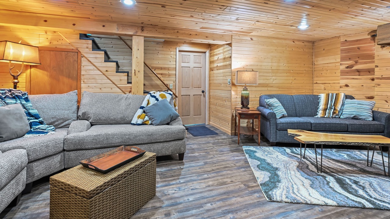 Photo of Bedroom in Lake Wissota