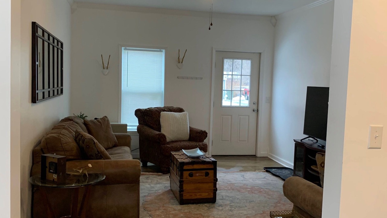 Photo of Livingroom in Au Sable Forks