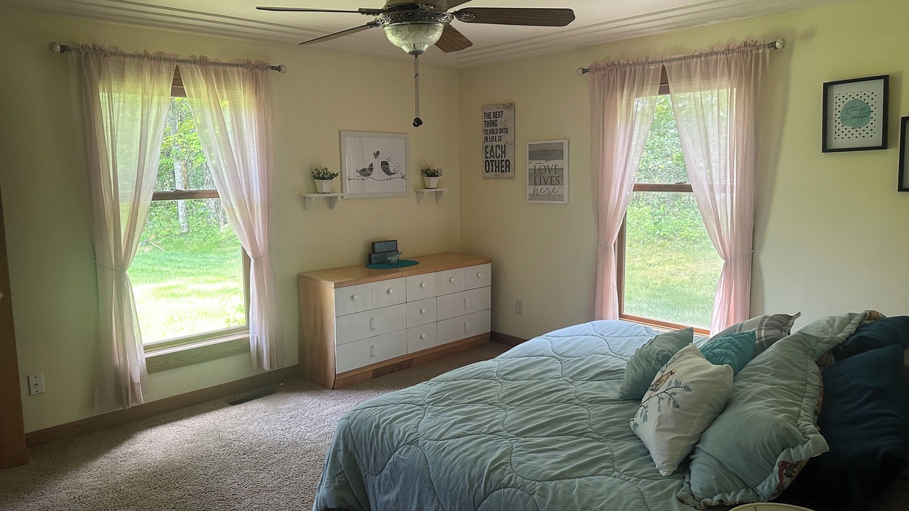 Photo of Bedroom in East Gull Lake