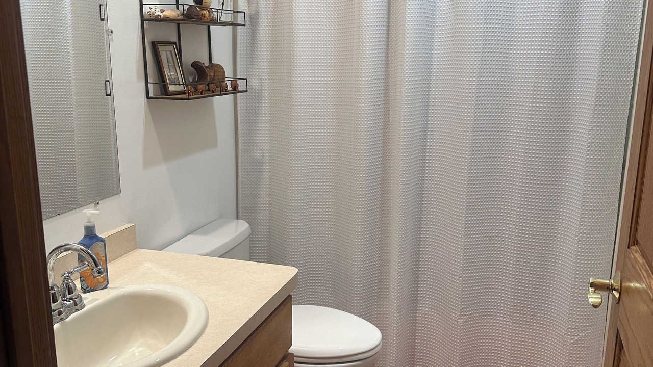 Photo of Bathroom in East Gull Lake