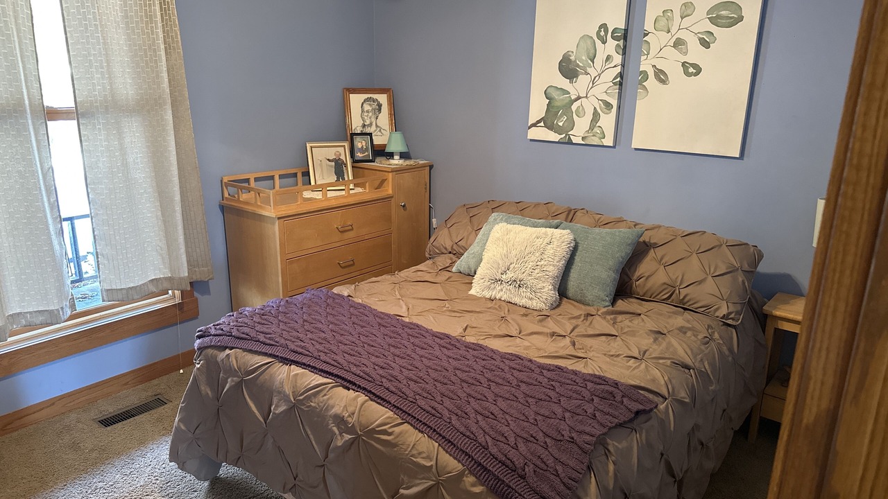 Photo of Bedroom in East Gull Lake