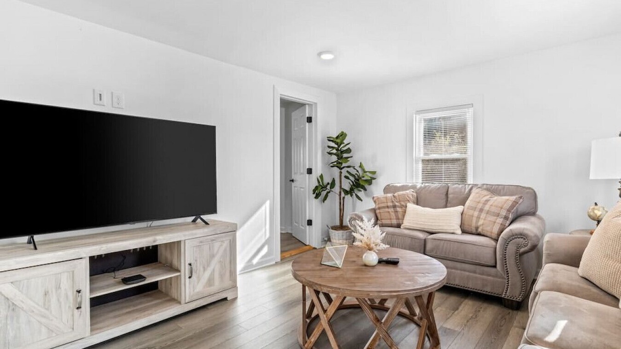 Photo of Livingroom in South Burlington