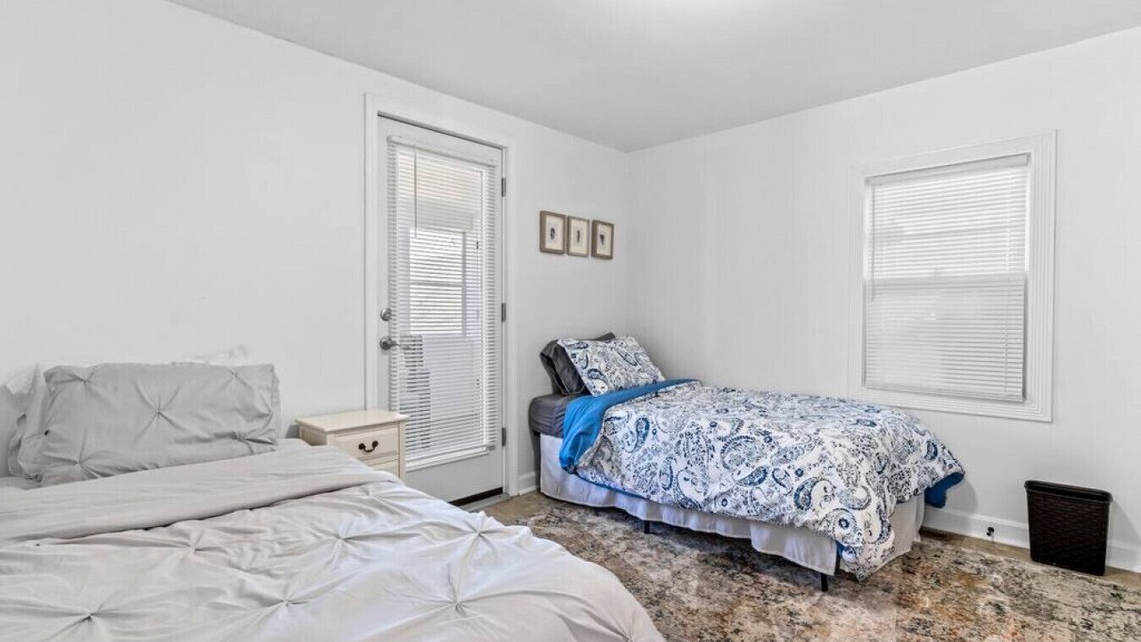 Photo of Bedroom in South Burlington