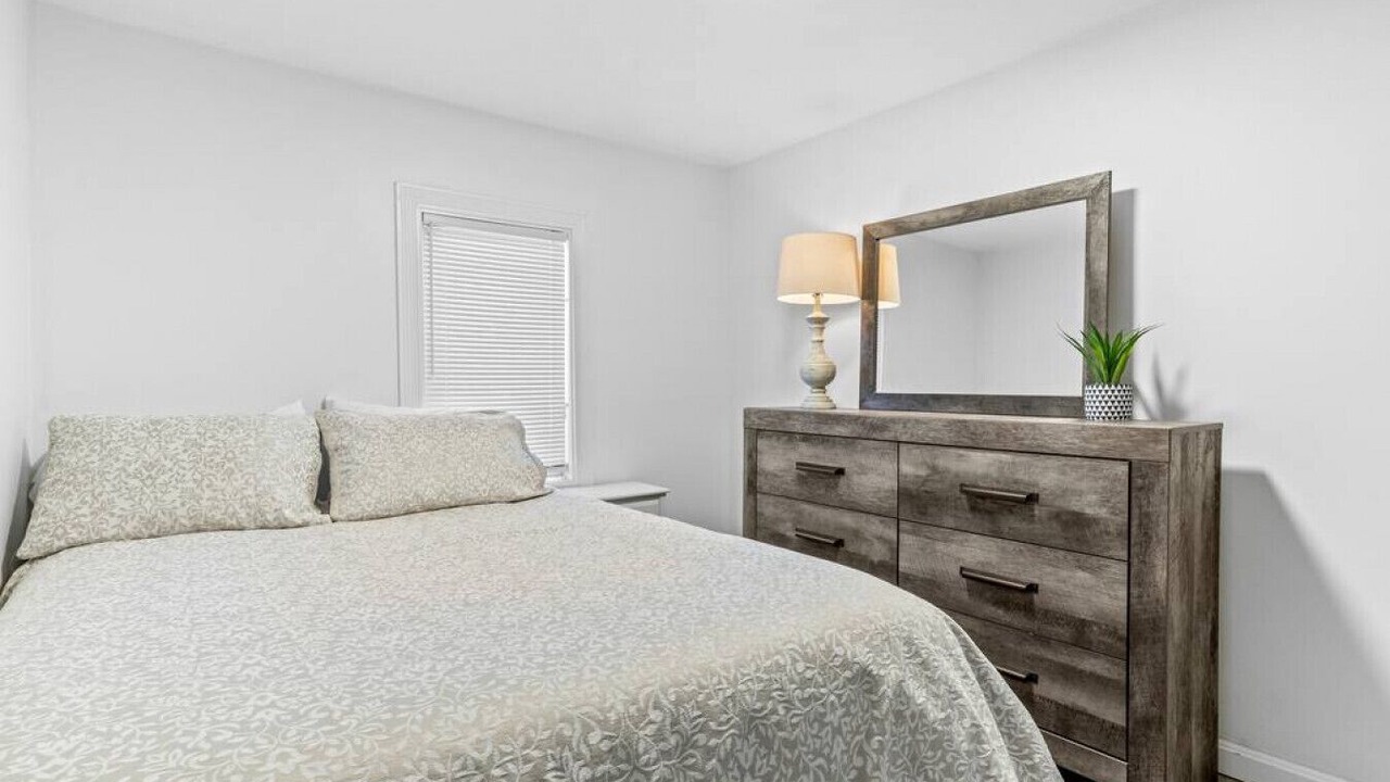 Photo of Bedroom in South Burlington