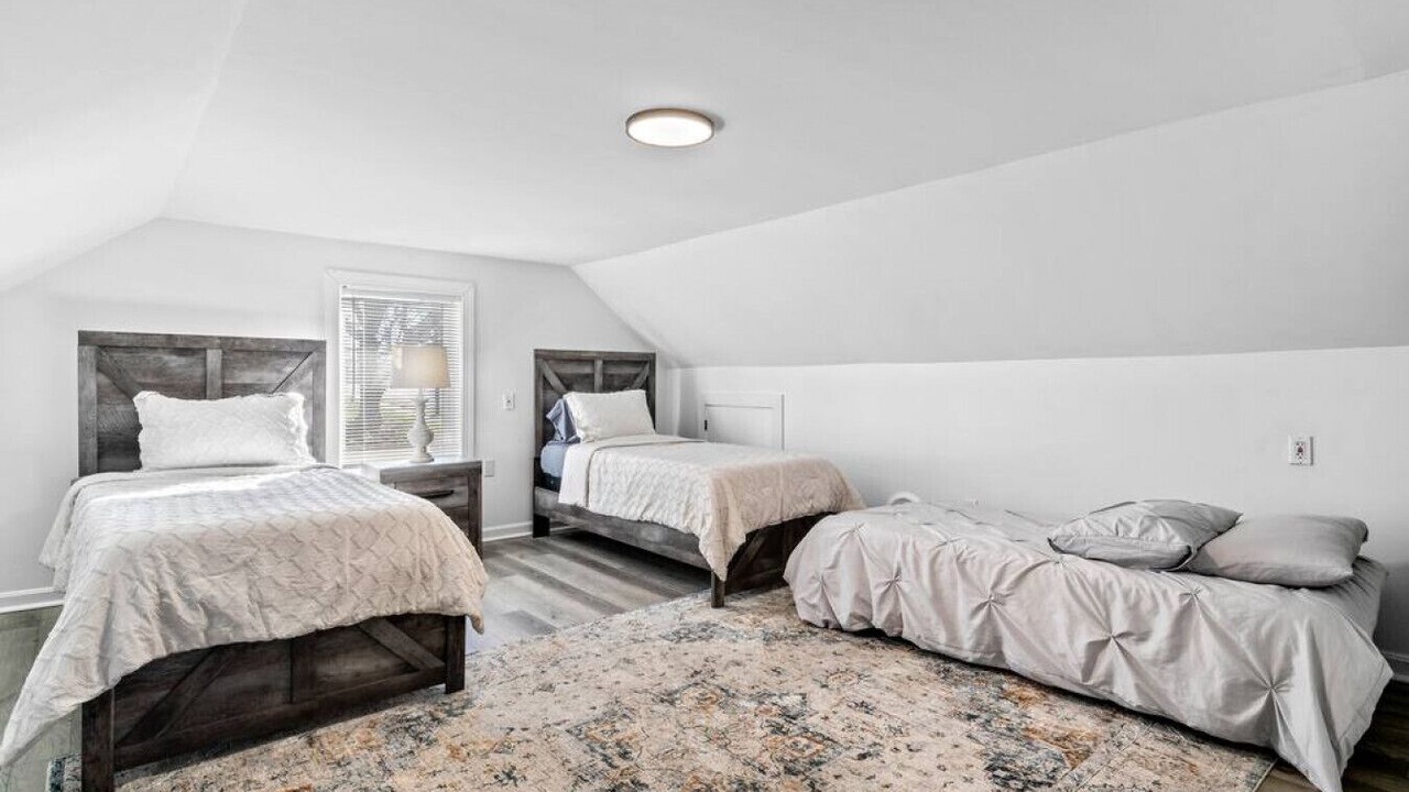 Photo of Bedroom in South Burlington