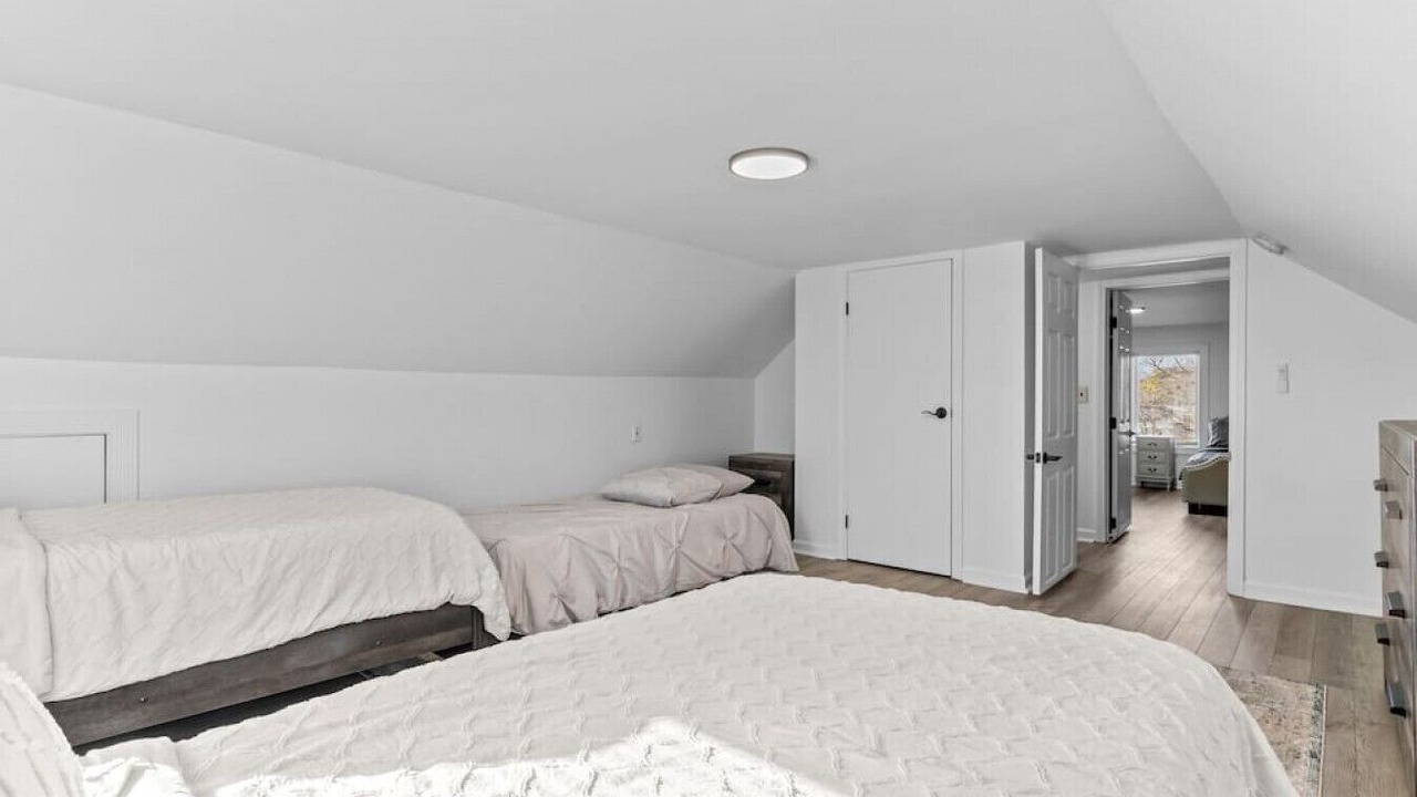 Photo of Bedroom in South Burlington